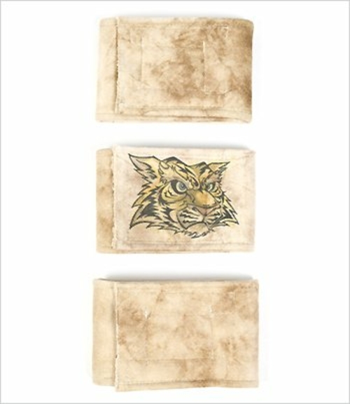 Mirage Pet 500-045 TGLG Tiger Peter Pads - Large - Pack of 3