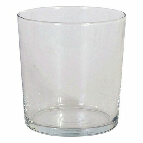 Crystal Glass LAV Bodega (36 cl) (6 uds)