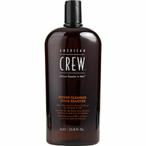 AMERICAN CREW by American Crew