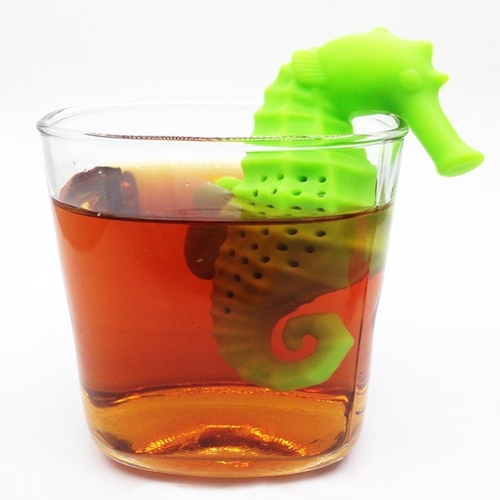 Seahorse Tea Infuser