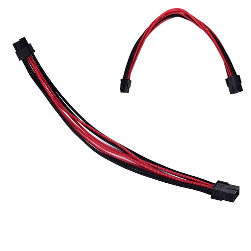 1PC 30cm 8 Pin Graphics Card Power Cable 8Pin