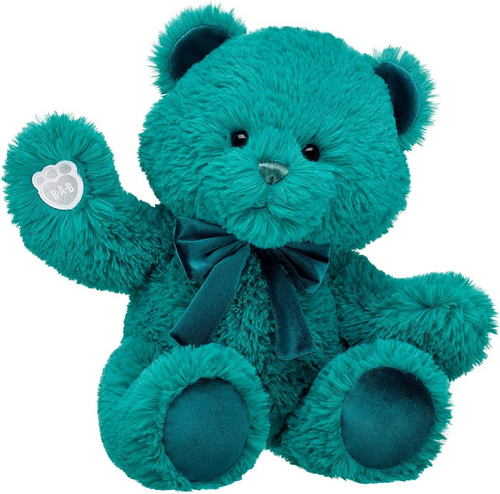 Soft Toy Teddy Bear for Girls