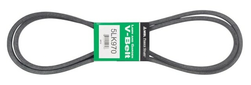 MBL 5LK970A Lawn & Garden V-belt  0.62 x 97 in.