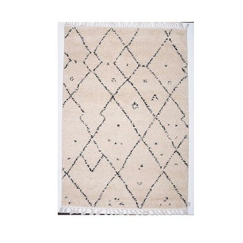 Nomad Kara Polypropylene Rug