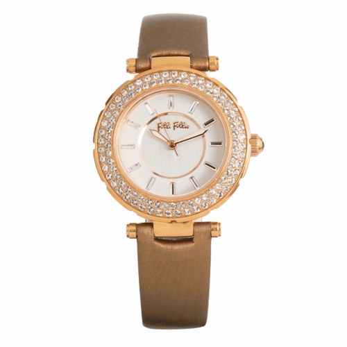 Folli Follie WF1B019SSS watch woman quartz