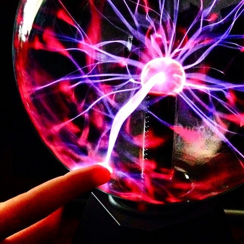 Plasma Ball