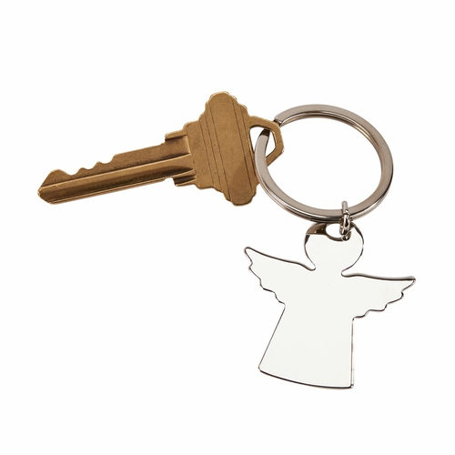 Creative Gifts International 002406 gel Key Chain Np, 2.75 in.