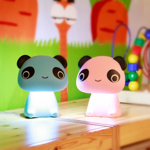 Love Panda Rechargeable LED Lamp