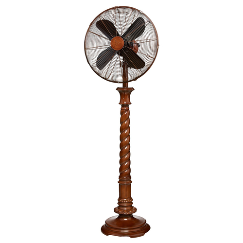 Floor Fan - Raleigh