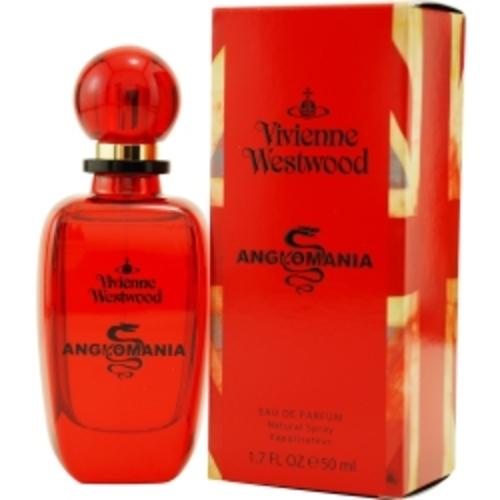 ANGLOMANIA by Vivienne Westwood