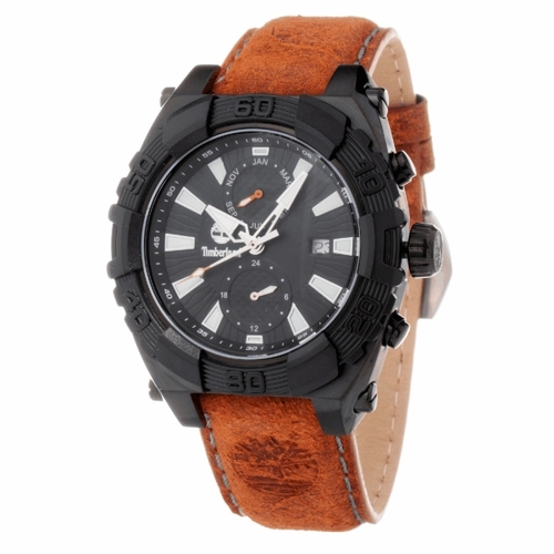 Timberland 13331JSTB2PN watch man quartz