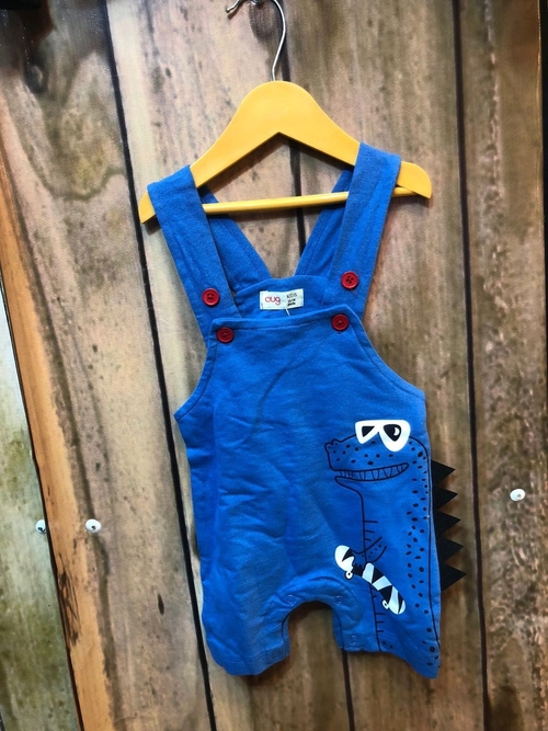 Tags N Togs Kid'S Cotton Casual Comfortable Whitle & Hops Checker