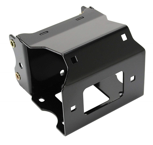 Minnz Consulting 5600.3160 Winch Mount Kit for Polaris 500XP