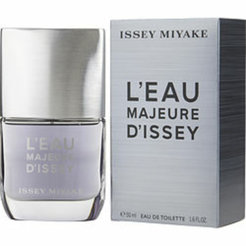 L'EAU MAJEURE D'ISSEY by Issey Miyake