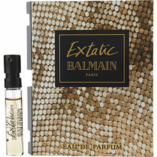 EXTATIC BALMAIN by Balmain