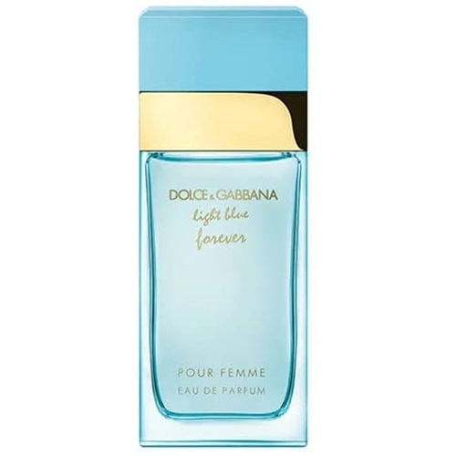 Women's Perfume Light Blue Forever Pour Femme Dolce & Gabbana EDP (100