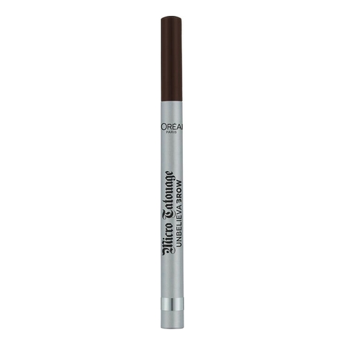 Eyebrow Liner Unbelievabrow L'Oréal Paris Micro Tatouage Shade