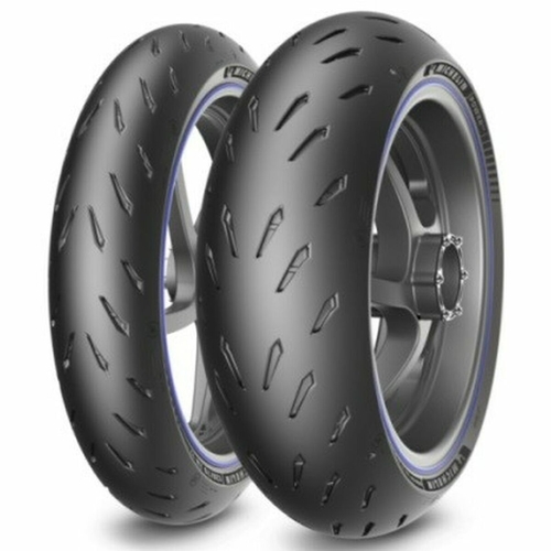 Motorbike Tyre Michelin POWER GP 120/70ZR17