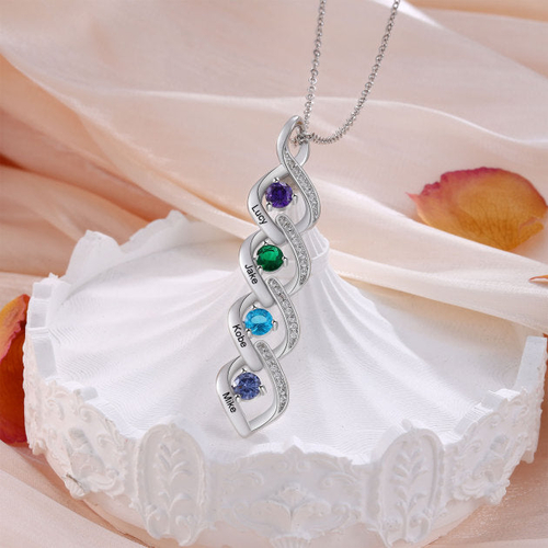 Dropship custom jewelry hot sale