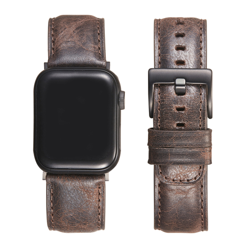 Apple Watch Genuine Leather Strap iwatch band