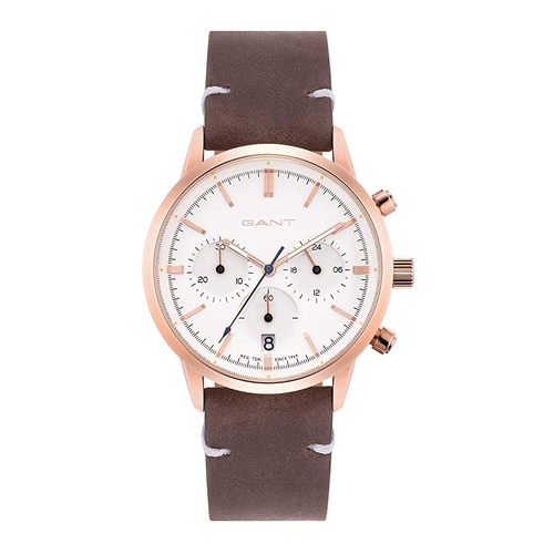 Gant Redell Lady GTAD08200199I Ladies Watch Chronograph