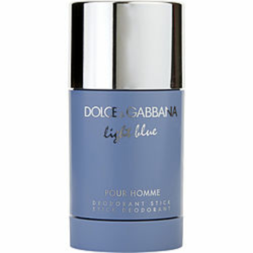 D & G LIGHT BLUE by Dolce & Gabbana