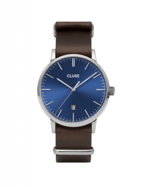 Cluse CW0101501008 watch woman quartz