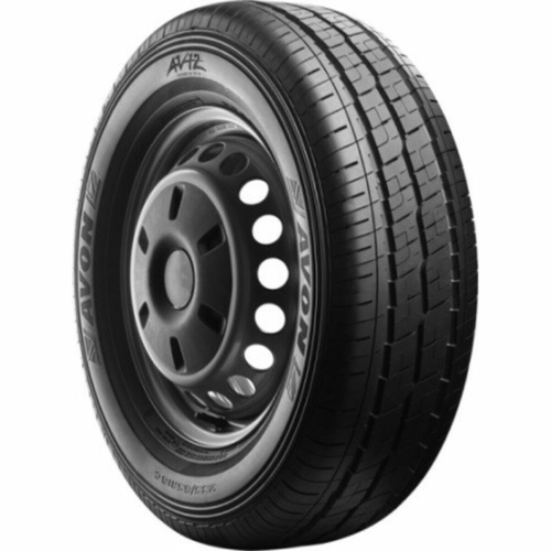 Van Tyre Avon AV12 195/65R16C