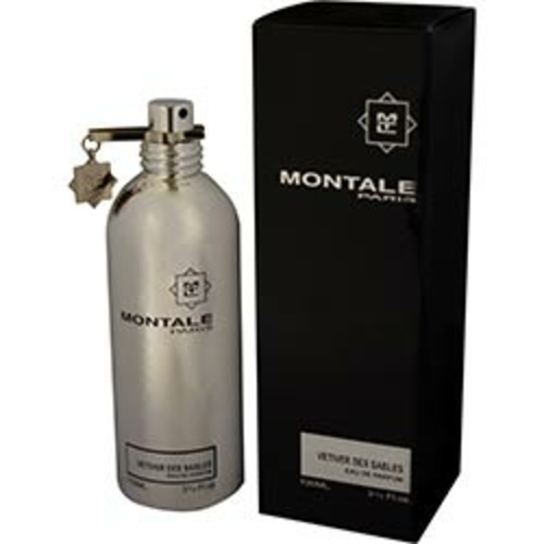 MONTALE PARIS VETIVER DES SABLES by Montale