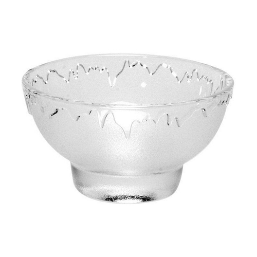 Ice Cream and Milk Shake Glass Arcoroc Transparent Glass 6 Units (20