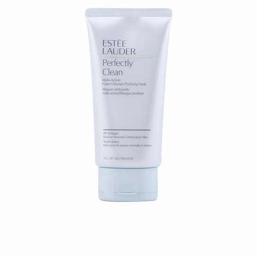 Facial Cleansing Gel Perfectly Clean Estee Lauder Perfectly Clean Pn