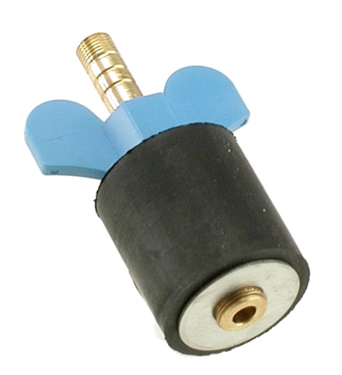 Anderson ANDO45 1.5 in. Standard Open Winter Plug