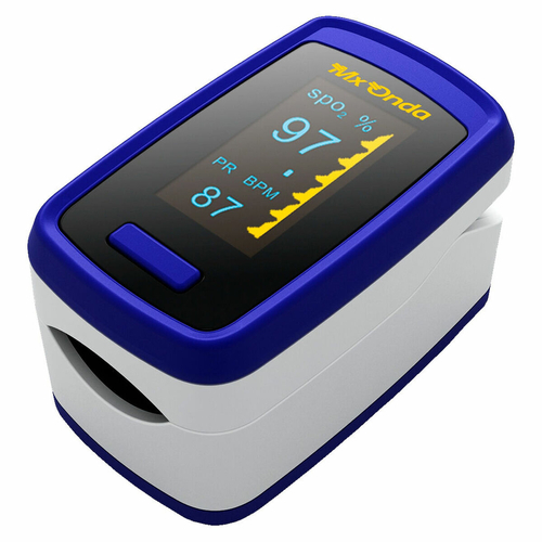 Oxymeter with Pulse Mx Onda Mx-PX2406