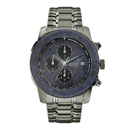 Guess Axle W22522G2 Mens Watch Chronograph