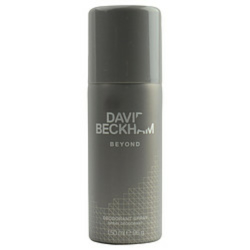 DAVID BECKHAM BEYOND by David Beckham