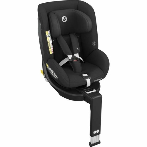 Car Chair Maxicosi Mica Eco i-Size Black 360º rotation