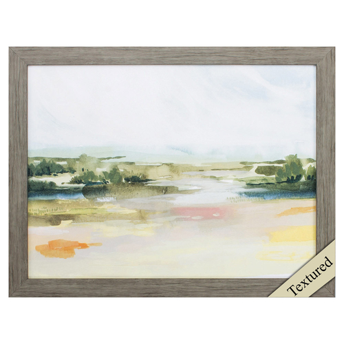Propac Images 3408 Sunlit Marsh II Wall Art
