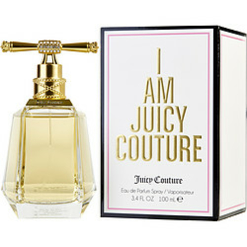 JUICY COUTURE I AM JUICY COUTURE by Juicy Couture