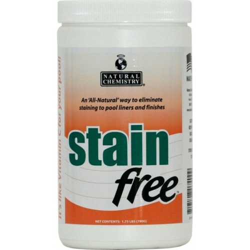 Natural Chemistry NC07400EACH 1.75 lbs Stain Free