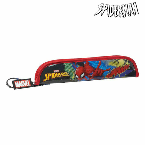 Recorder bag Spiderman Go Hero