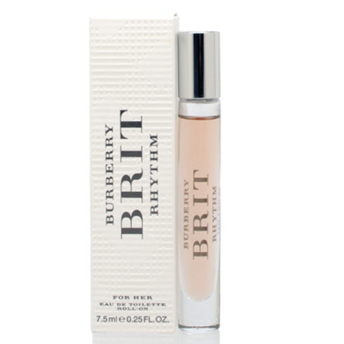 BURBERRY BRIT RHYTHM FLORAL EDT ROLL-ON