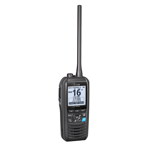 Icom M94D M94D VHF Marine Radio with DSC & AIS