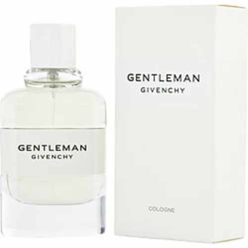 GENTLEMAN COLOGNE by Givenchy