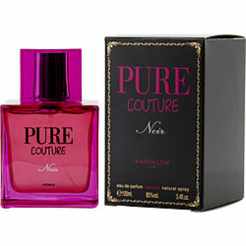 KAREN LOW PURE COUTURE NOIR by Karen Low