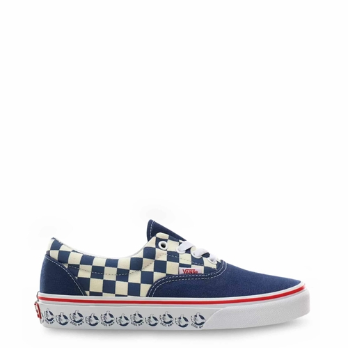 Blue Vans ERA_VN0A4BV4V3X1