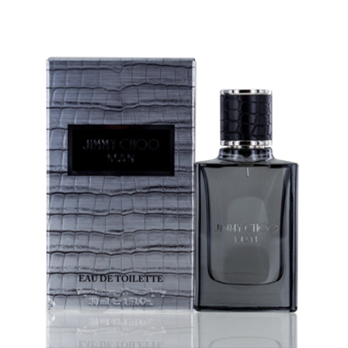 JIMMY CHOO MAN EDT SPRAY