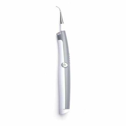 Ultra Sonic Electric Tooth Stain Eraser Cleaner