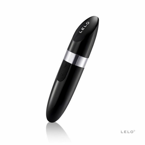 Mia 2 Vibrator Black Lelo AP038-N 7748