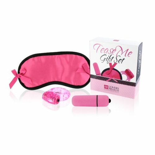 Weekender Kit Strawberry LoversPremium 882 (3 pcs)