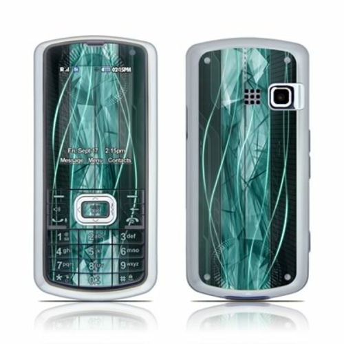 DecalGirl LBTR-SHATTERED LG Banter Skin - Shattered